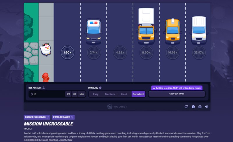 Immagine: Esplora Chicken Road 2, il Gioco di Slot A Casinò con Novità Esclusive