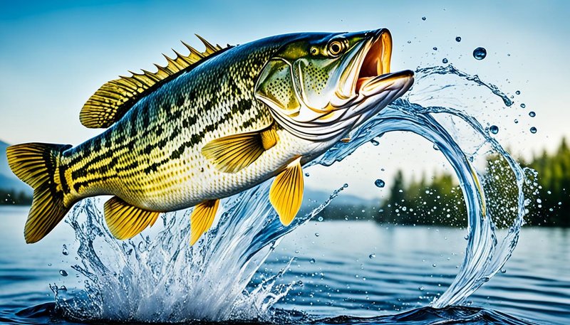 Erfolgreiche Fische im Big Bass Splash Demo ausprobieren in Deutschland